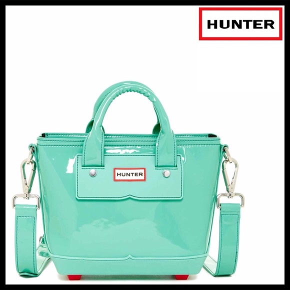 HUNTER ORIGINAL AMAZING BAGS AND TOTES - Picture 4 of 6